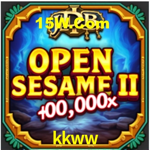 Provedores de Jogos kkww
