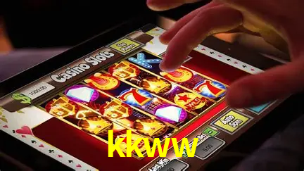 Casino Ao Vivo kkww