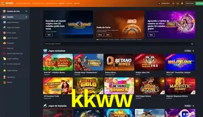 Promoções Sazonais kkww