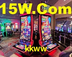 kkww - A Única Plataforma Oficial De Cassino - kkww.com