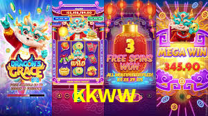 kkww: Seu Cassino Premiado com Pagamentos Rápidos