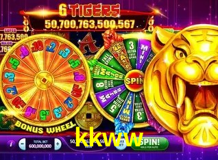 Estatísticas kkww